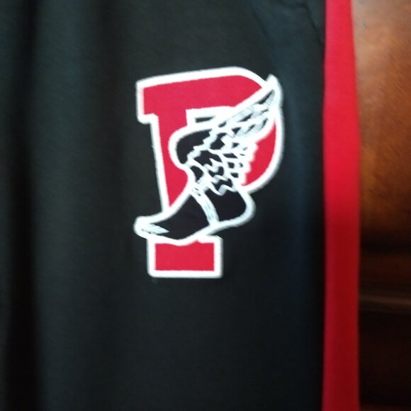 Polo Ralph Lauren P-Wing Logo Limited Edition Black Jogger (2019) - Picture 3 of 12